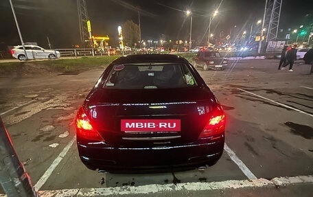 Nissan Teana, 2006 год, 800 000 рублей, 6 фотография
