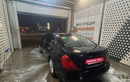 Nissan Teana, 2006 год, 800 000 рублей, 3 фотография