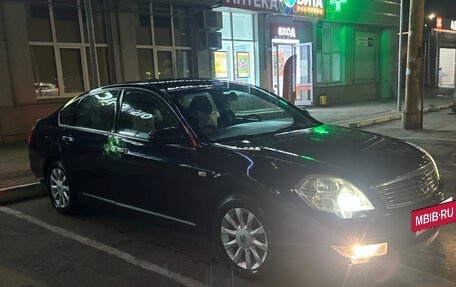 Nissan Teana, 2006 год, 800 000 рублей, 8 фотография