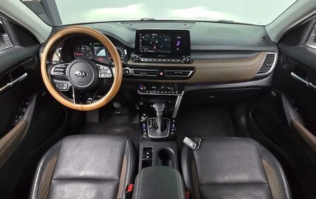KIA Seltos I, 2020 год, 1 970 000 рублей, 8 фотография