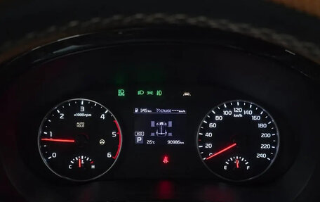 KIA Seltos I, 2020 год, 1 970 000 рублей, 9 фотография