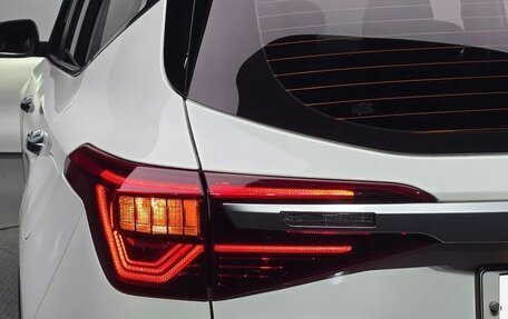 KIA Seltos I, 2020 год, 1 970 000 рублей, 7 фотография