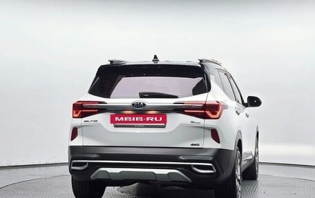 KIA Seltos I, 2020 год, 1 970 000 рублей, 4 фотография