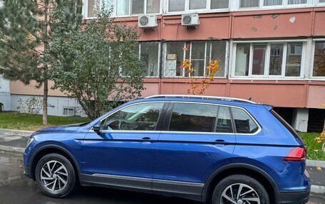 Volkswagen Tiguan II, 2018 год, 2 250 000 рублей, 6 фотография