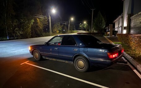 Toyota Crown, 1991 год, 330 000 рублей, 2 фотография