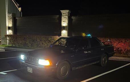 Toyota Crown, 1991 год, 330 000 рублей, 3 фотография