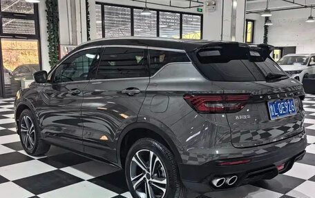 Geely Coolray I, 2022 год, 1 350 000 рублей, 3 фотография