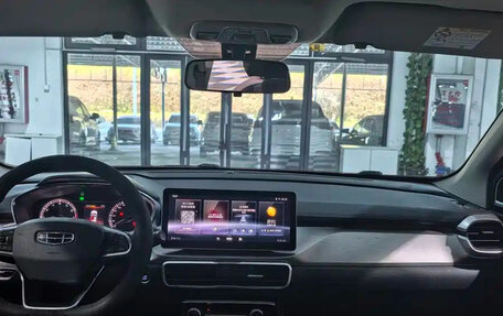 Geely Coolray I, 2022 год, 1 350 000 рублей, 13 фотография
