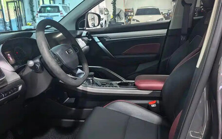 Geely Coolray I, 2022 год, 1 350 000 рублей, 9 фотография