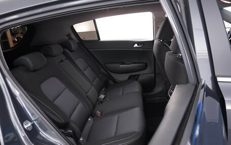 KIA Sportage IV рестайлинг, 2020 год, 2 499 046 рублей, 4 фотография