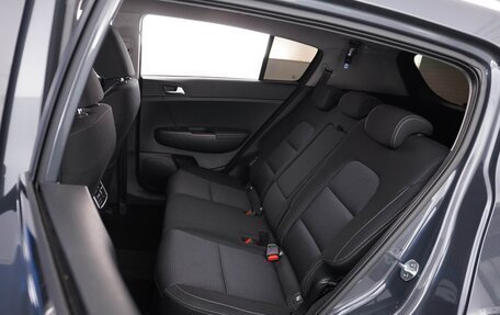 KIA Sportage IV рестайлинг, 2020 год, 2 499 046 рублей, 2 фотография