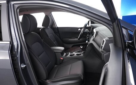 KIA Sportage IV рестайлинг, 2020 год, 2 499 046 рублей, 5 фотография