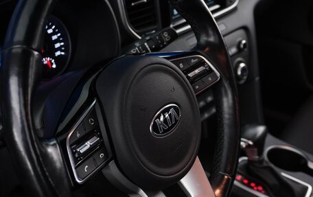 KIA Sportage IV рестайлинг, 2020 год, 2 499 046 рублей, 6 фотография