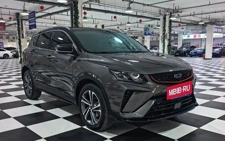 Geely Coolray I, 2022 год, 1 350 000 рублей, 5 фотография
