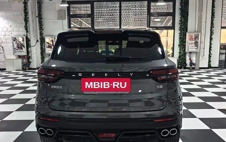 Geely Coolray I, 2022 год, 1 350 000 рублей, 12 фотография