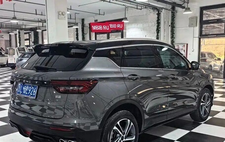 Geely Coolray I, 2022 год, 1 350 000 рублей, 10 фотография