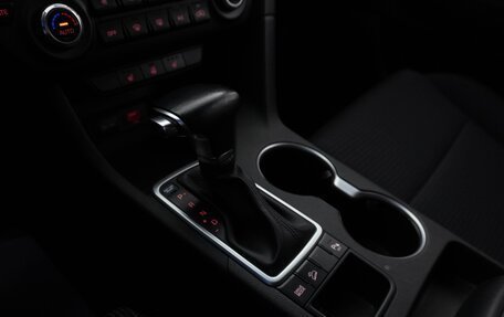 KIA Sportage IV рестайлинг, 2020 год, 2 499 046 рублей, 9 фотография
