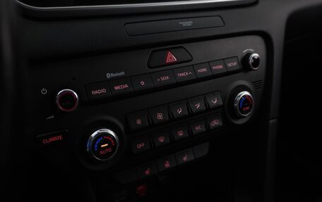 KIA Sportage IV рестайлинг, 2020 год, 2 499 046 рублей, 10 фотография
