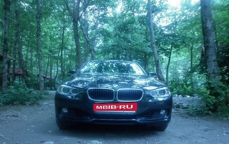 BMW 3 серия, 2014 год, 1 350 000 рублей, 2 фотография
