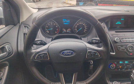 Ford Focus III, 2016 год, 1 200 000 рублей, 12 фотография