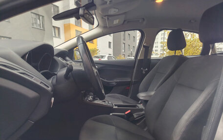 Ford Focus III, 2016 год, 1 200 000 рублей, 11 фотография