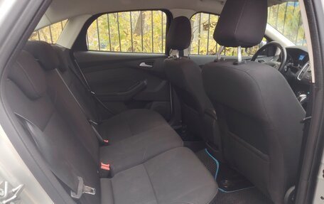 Ford Focus III, 2016 год, 1 200 000 рублей, 17 фотография