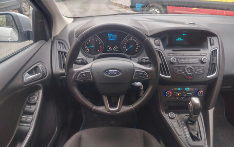 Ford Focus III, 2016 год, 1 200 000 рублей, 10 фотография