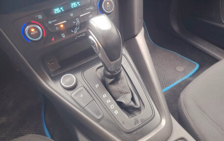 Ford Focus III, 2016 год, 1 200 000 рублей, 14 фотография