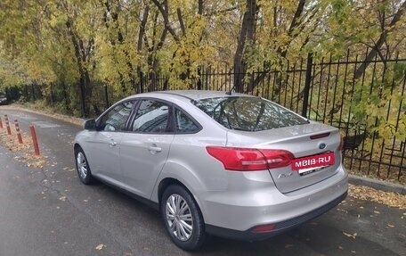 Ford Focus III, 2016 год, 1 200 000 рублей, 4 фотография