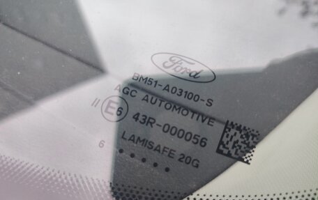 Ford Focus III, 2016 год, 1 200 000 рублей, 24 фотография