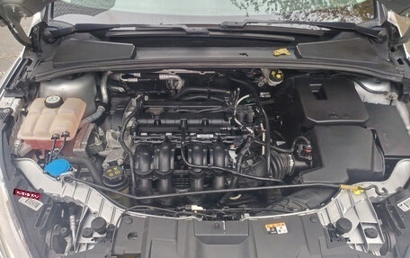 Ford Focus III, 2016 год, 1 200 000 рублей, 23 фотография