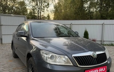 Skoda Octavia, 2011 год, 760 000 рублей, 1 фотография