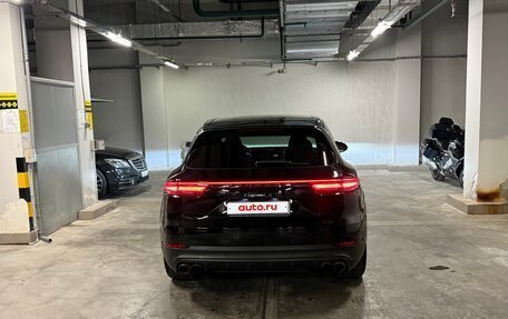 Porsche Cayenne III, 2018 год, 7 000 000 рублей, 4 фотография