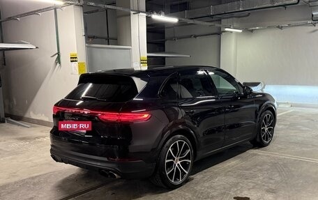 Porsche Cayenne III, 2018 год, 7 000 000 рублей, 5 фотография