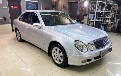 Mercedes-Benz E-Класс, 2005 год, 780 000 рублей, 1 фотография