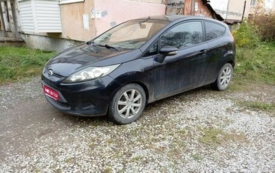 Ford Fiesta, 2009 год, 360 000 рублей, 1 фотография