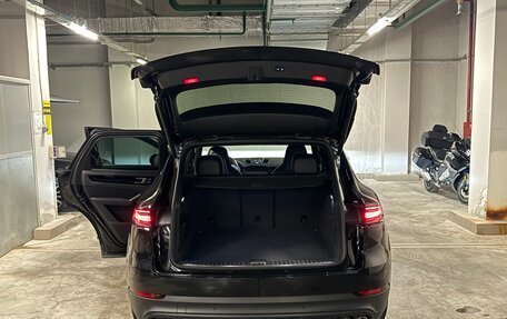 Porsche Cayenne III, 2018 год, 7 000 000 рублей, 8 фотография