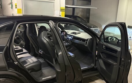 Porsche Cayenne III, 2018 год, 7 000 000 рублей, 9 фотография