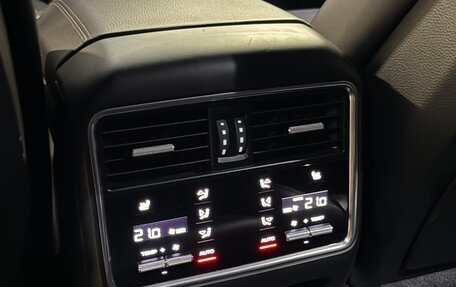 Porsche Cayenne III, 2018 год, 7 000 000 рублей, 12 фотография