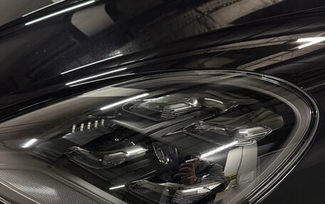 Porsche Cayenne III, 2018 год, 7 000 000 рублей, 15 фотография