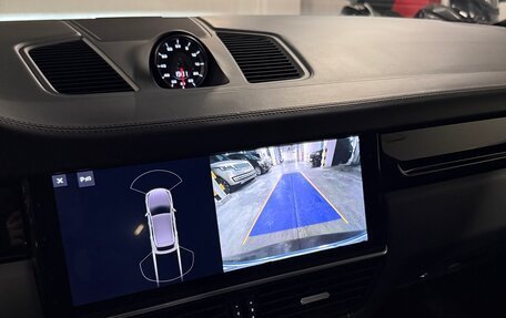 Porsche Cayenne III, 2018 год, 7 000 000 рублей, 17 фотография