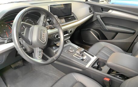 Audi Q5, 2020 год, 4 300 000 рублей, 6 фотография