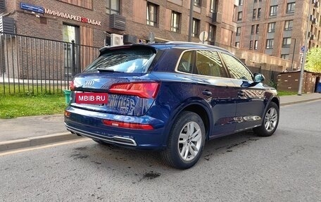 Audi Q5, 2020 год, 4 300 000 рублей, 2 фотография