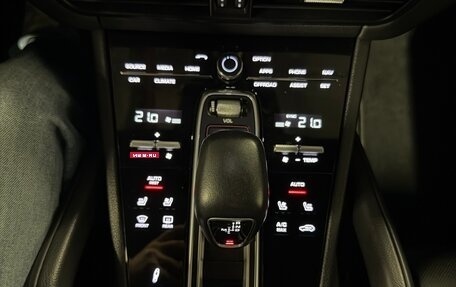 Porsche Cayenne III, 2018 год, 7 000 000 рублей, 16 фотография