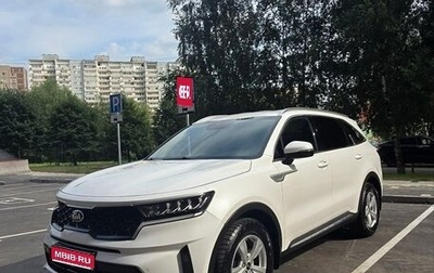 KIA Sorento IV, 2021 год, 2 520 000 рублей, 1 фотография