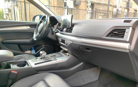 Audi Q5, 2020 год, 4 300 000 рублей, 7 фотография