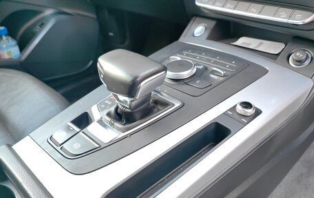 Audi Q5, 2020 год, 4 300 000 рублей, 10 фотография