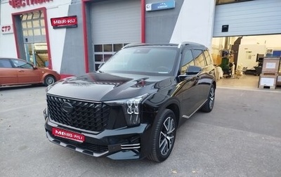 GAC GS8, 2023 год, 3 150 000 рублей, 1 фотография