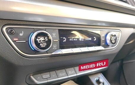 Audi Q5, 2020 год, 4 300 000 рублей, 12 фотография
