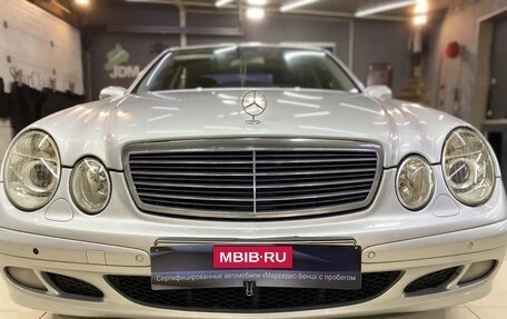 Mercedes-Benz E-Класс, 2005 год, 780 000 рублей, 6 фотография